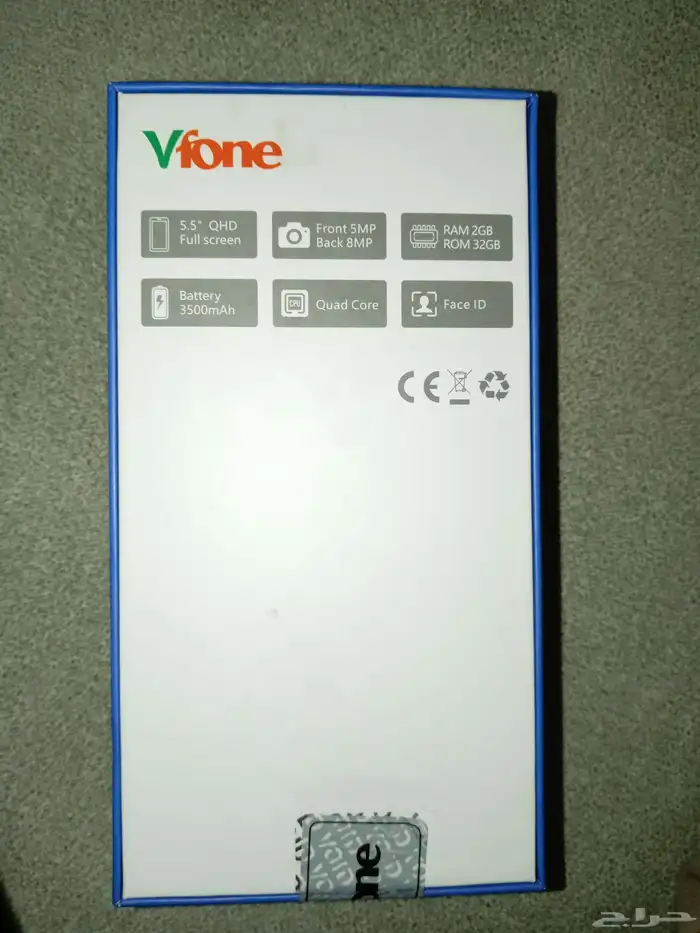 جوال VFONE 3