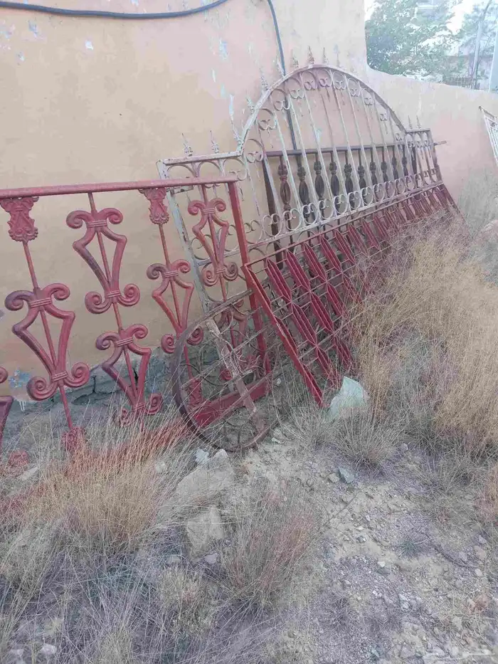 حديد للبيع يستخدم لأي شي 0