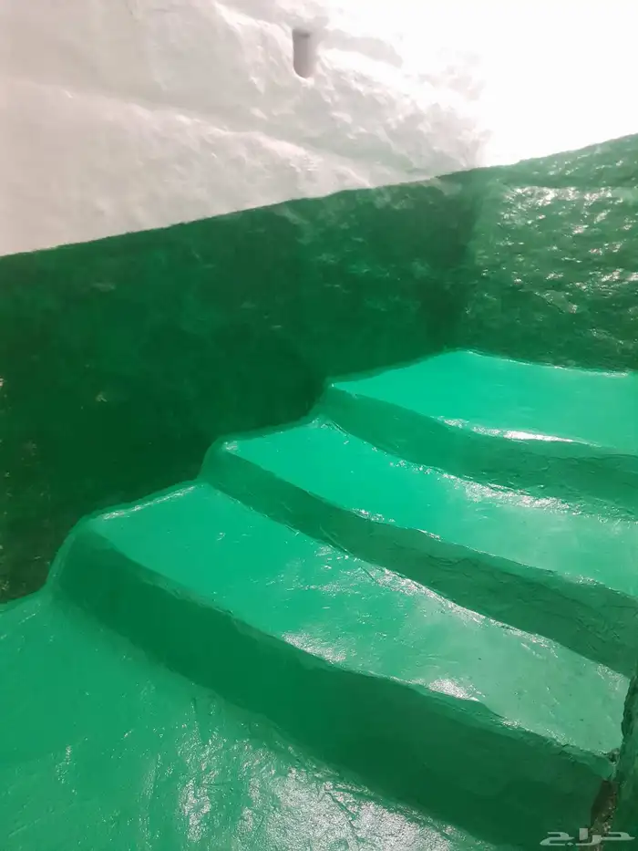 ترميم قصور طين ورص حجر تلبيس حجر تكحيل حجر 2