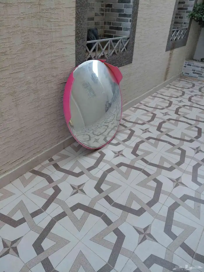 مكنسه ومراته طرق 0