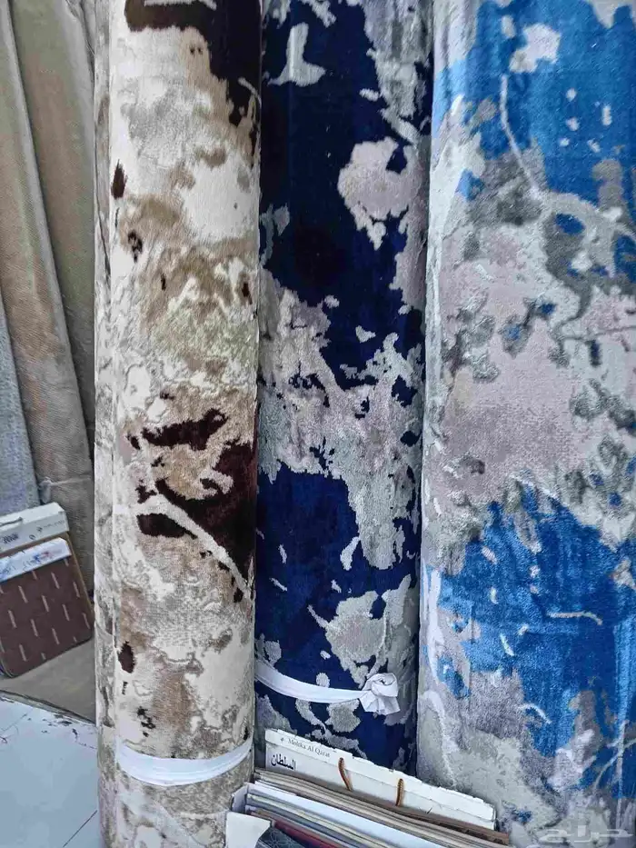 مفروشات اليحي سواق العرب الدولي حراج ابن قاسم 1