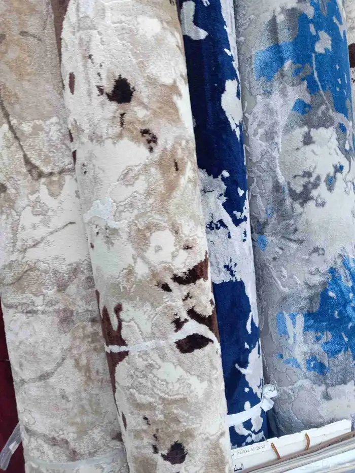 مفروشات اليحي سواق العرب الدولي حراج ابن قاسم 2