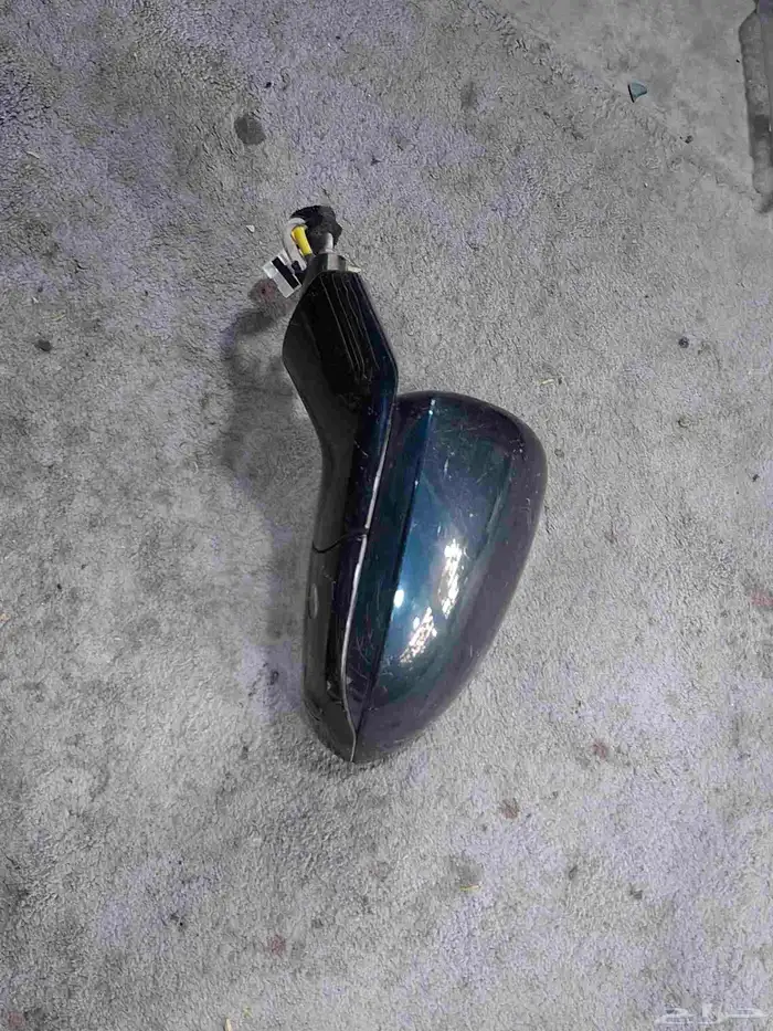 مرايات جينسس G80 2021_2024 اصليه وكاله 0