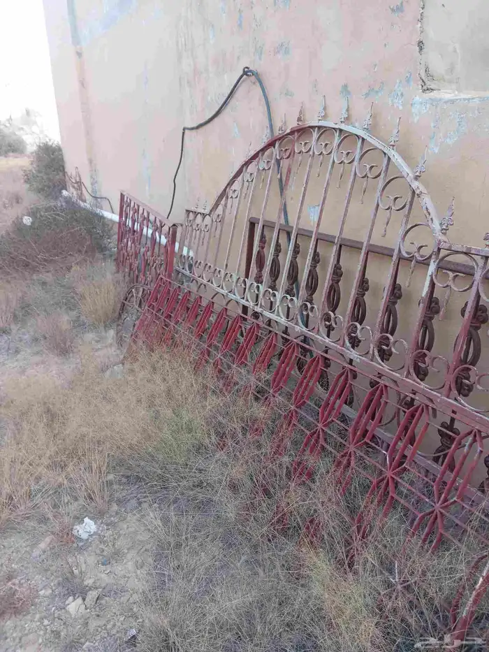 حديد للبيع يستخدم لأي شي 1