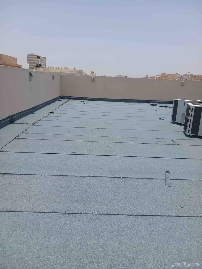 ابواحمد لجميع انوع العوازل عازل حراري عازل مائي 2