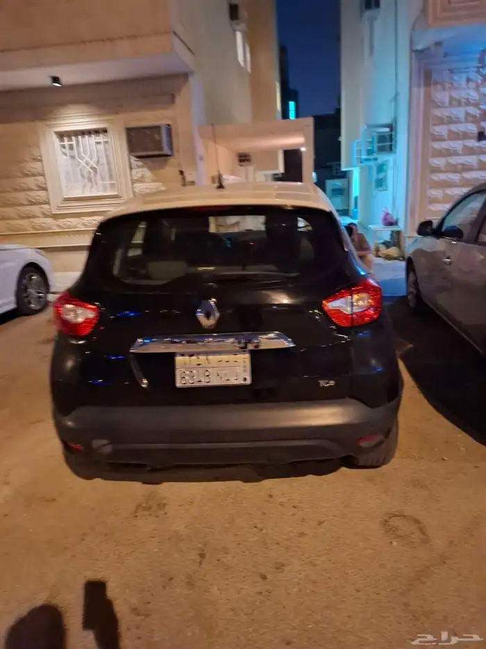 رينو كابتشر 2016 4