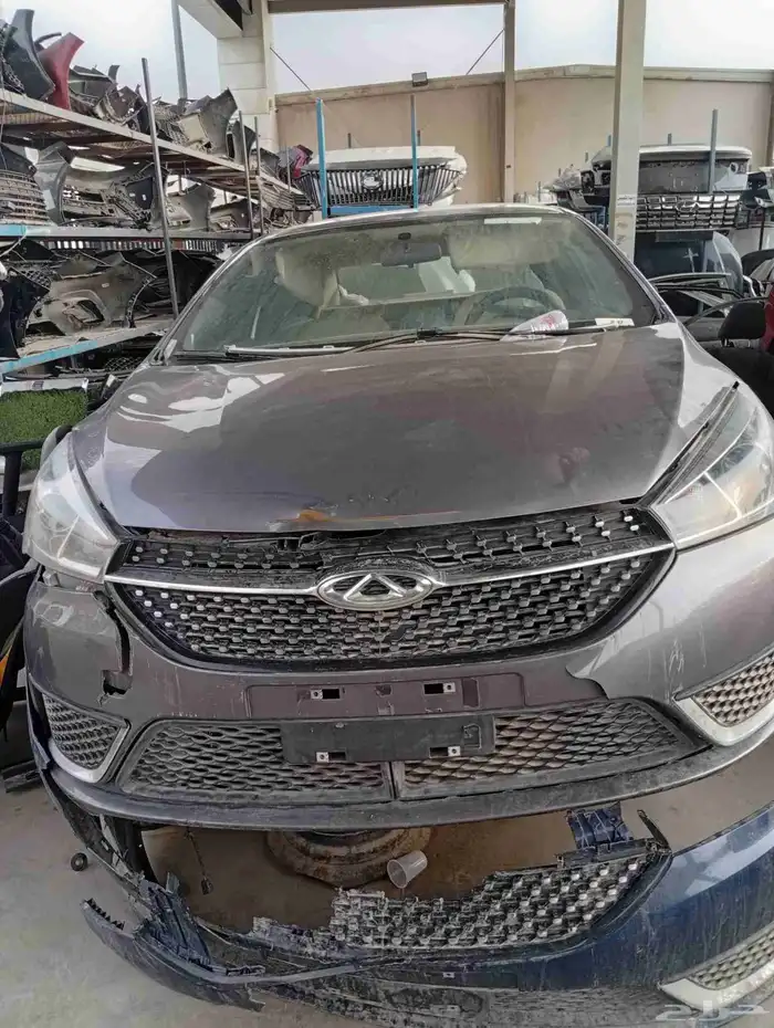 قطع السيارات الصيني 2