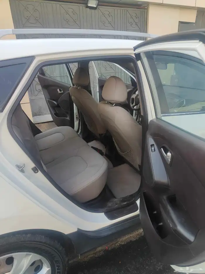 هونداي توسان2013 ستاندر تماتيك تم البيع الله يبارك للمشتري 15