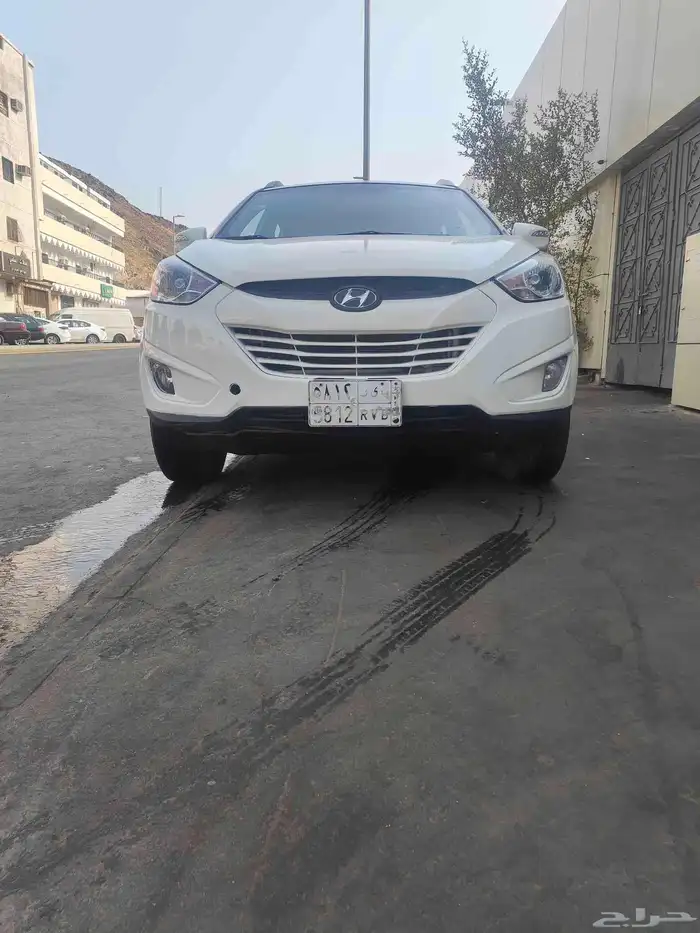 هونداي توسان2013 ستاندر تماتيك تم البيع الله يبارك للمشتري 0
