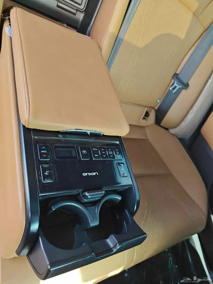 لكزس ES350 موديل 2019 فئة(DD) 20