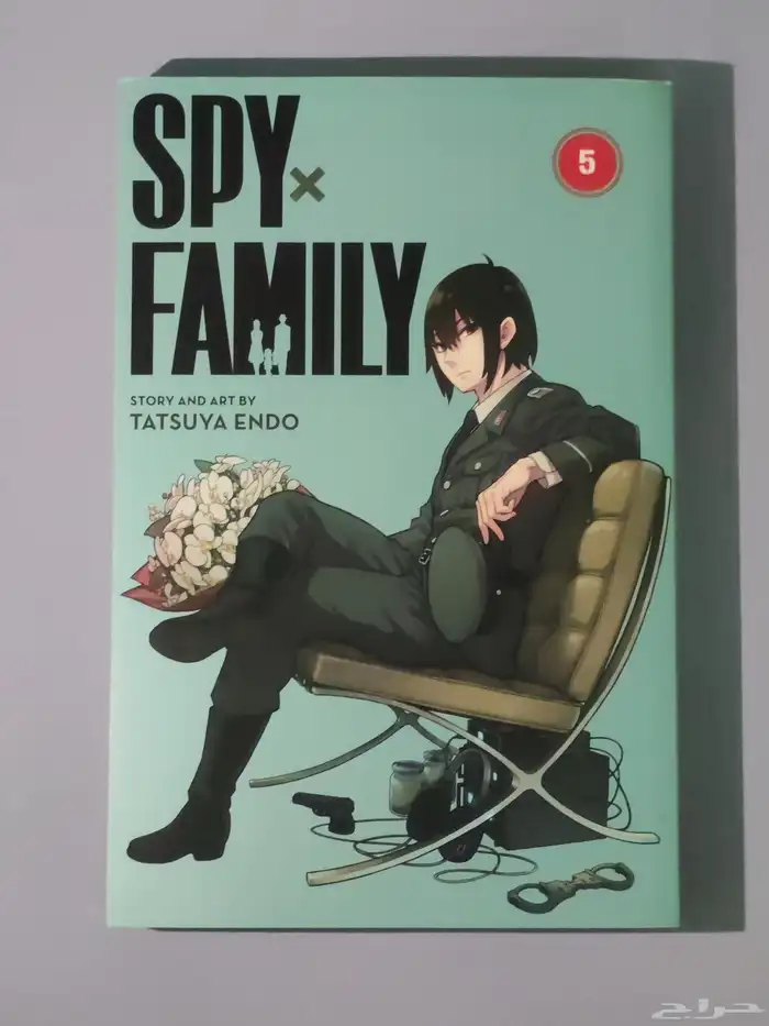 مانجا و مانهو الحبه ب 25 عدا الكتب الكبيره و المانهو ب 40 8