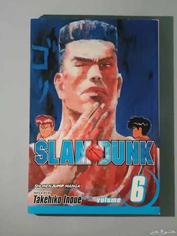 مانجا و مانهو الحبه ب 25 عدا الكتب الكبيره و المانهو ب 40 11