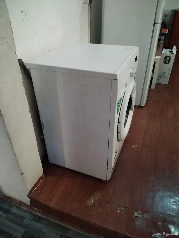 غساله اتوماتيك L G 7k استعمال به جديده البيع لدواعي الس 2