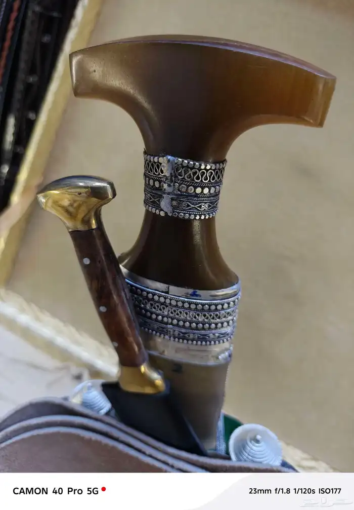 خناجر جنابي شفار جوافي سكاكين معيارات فخمه جدا 5