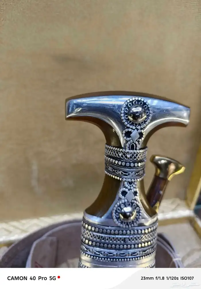 خناجر جنابي شفار جوافي سكاكين معيارات فخمه جدا 4