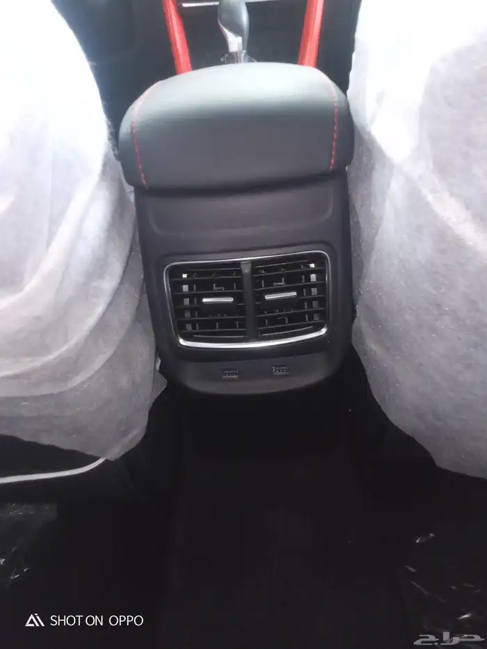MG ZS 2024ام جي زد اس فل كامل وعرض خاص 7