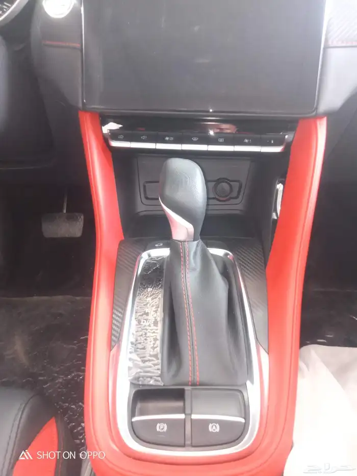 MG ZS 2024ام جي زد اس فل كامل وعرض خاص 8