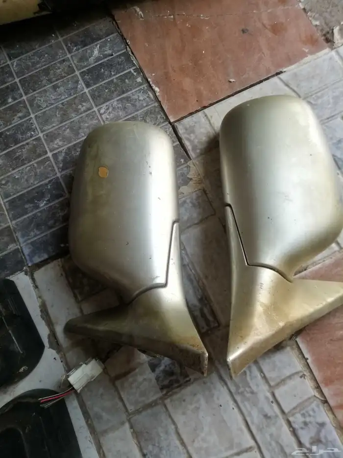 طقم مريات لكزز تايوتا 2