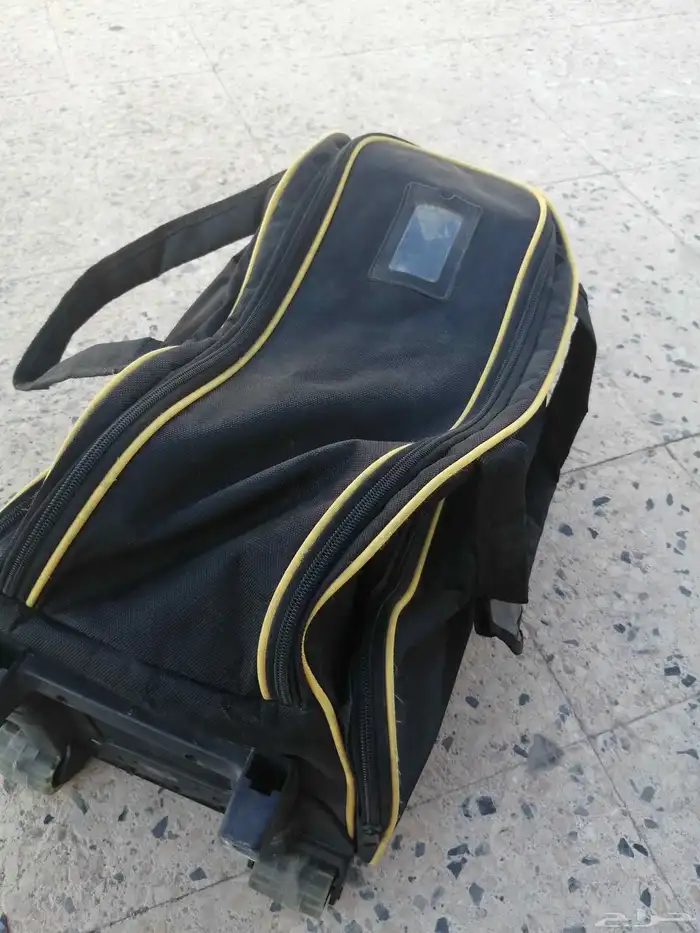 شنطه سفر 5