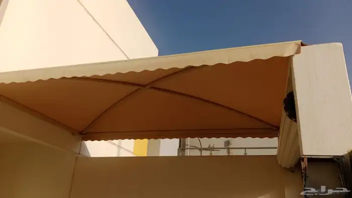 حداد صيانه بواب تركيب شبابيك حداده الألمنيوم مظلات سواتر 5