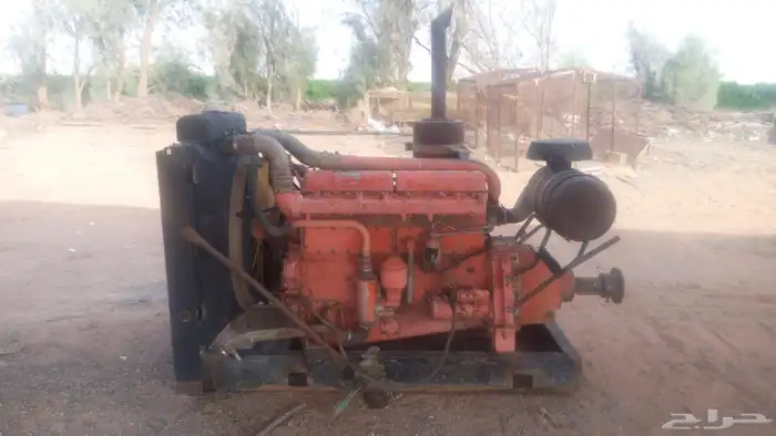 معدات زراعية 1