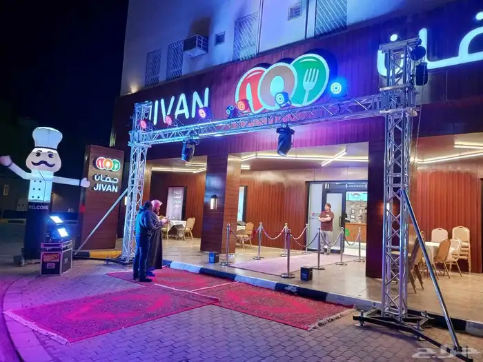 وفر لدينا سماعات ماكس بجميع المقاسات ايجار وبيع مايكات جميع 9