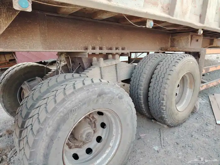 صندوق قلاب مقاس 22 7