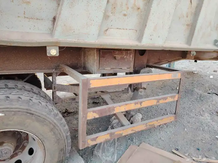 صندوق قلاب مقاس 22 10