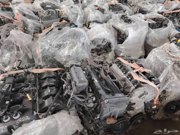 مكينة النترا 2019 2