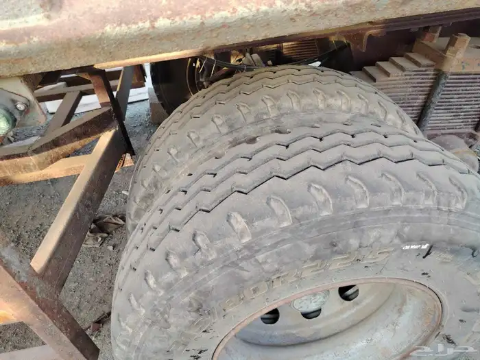 صندوق قلاب مقاس 22 4