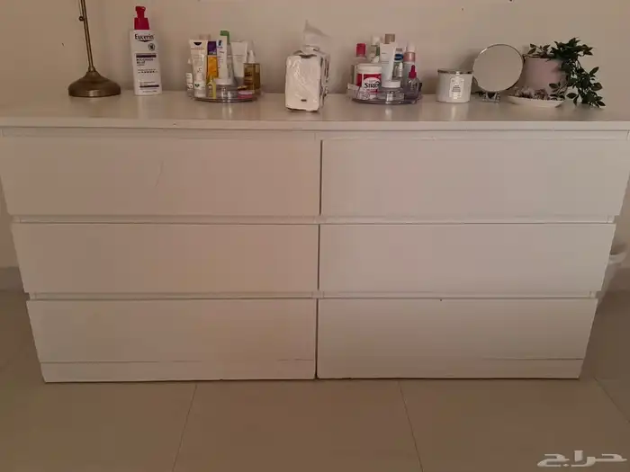 غرفة نوم لشخصين 2
