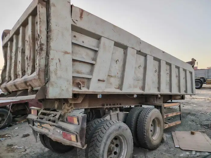 صندوق قلاب مقاس 22 8