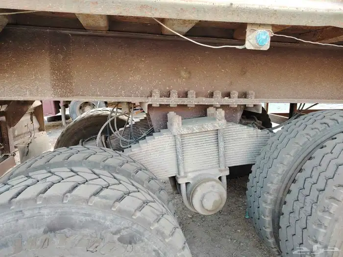 صندوق قلاب مقاس 22 9