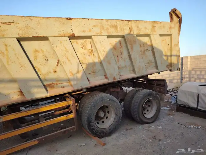 صندوق قلاب مقاس 22 3