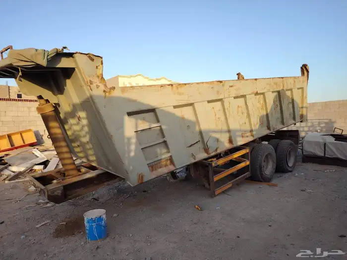 صندوق قلاب مقاس 22 2