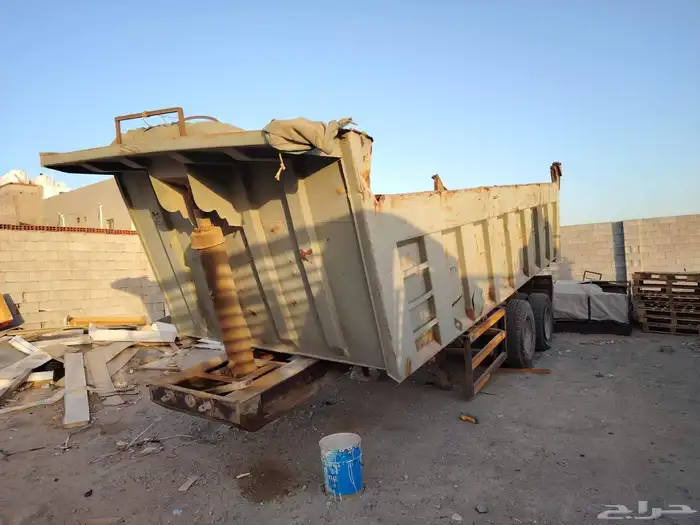 صندوق قلاب مقاس 22 0