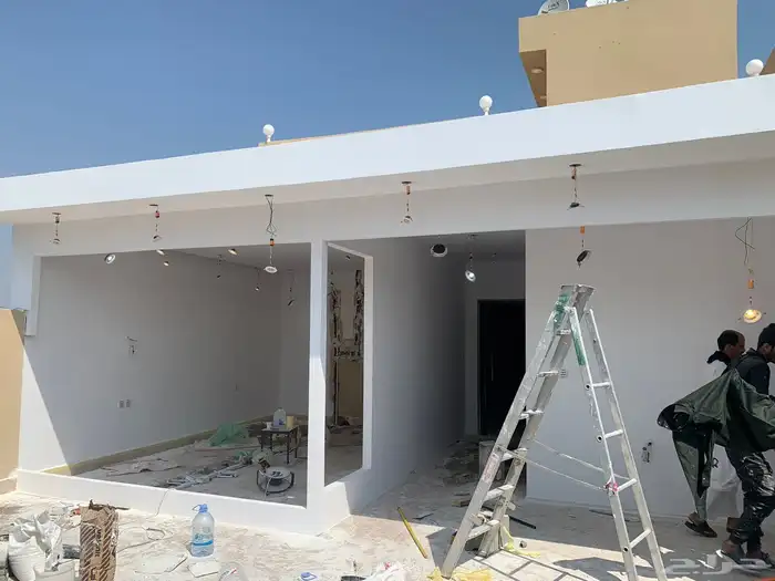 محالس سندوتش بنل غرف مستودعات مجلس سواتر 2