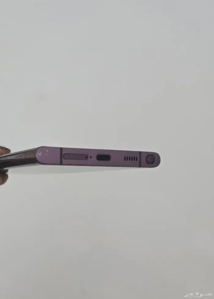جوال S22 Ultra 512G خالي من العيوب 2