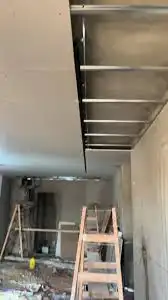 معلم جيبس. وديكورات 7