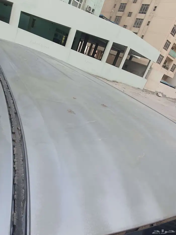 سكويا 2011 نضيف جدا 9