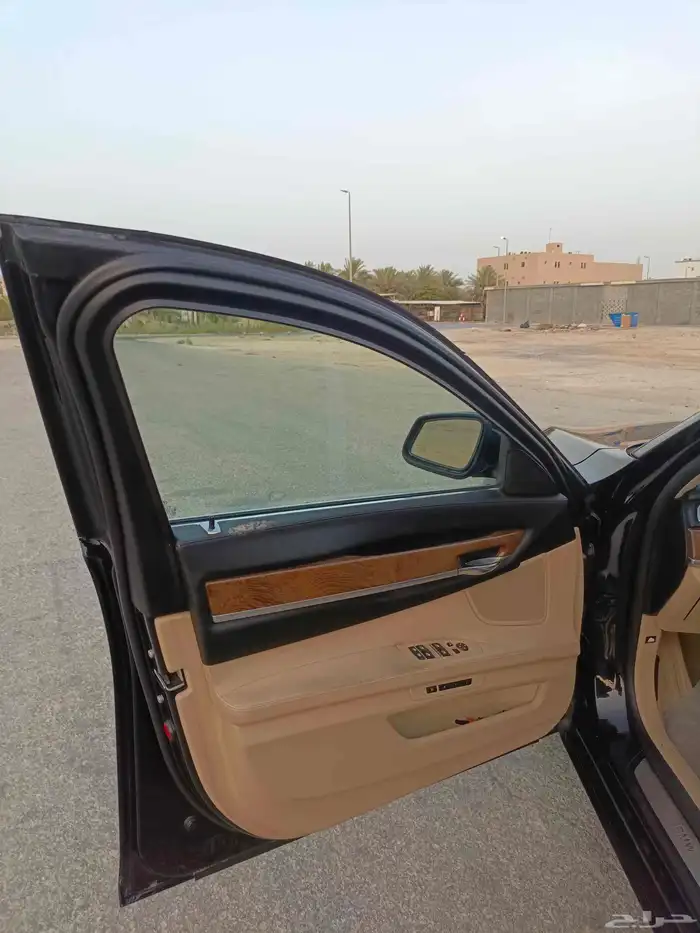 بي ام دبليو 2012 لارج 18