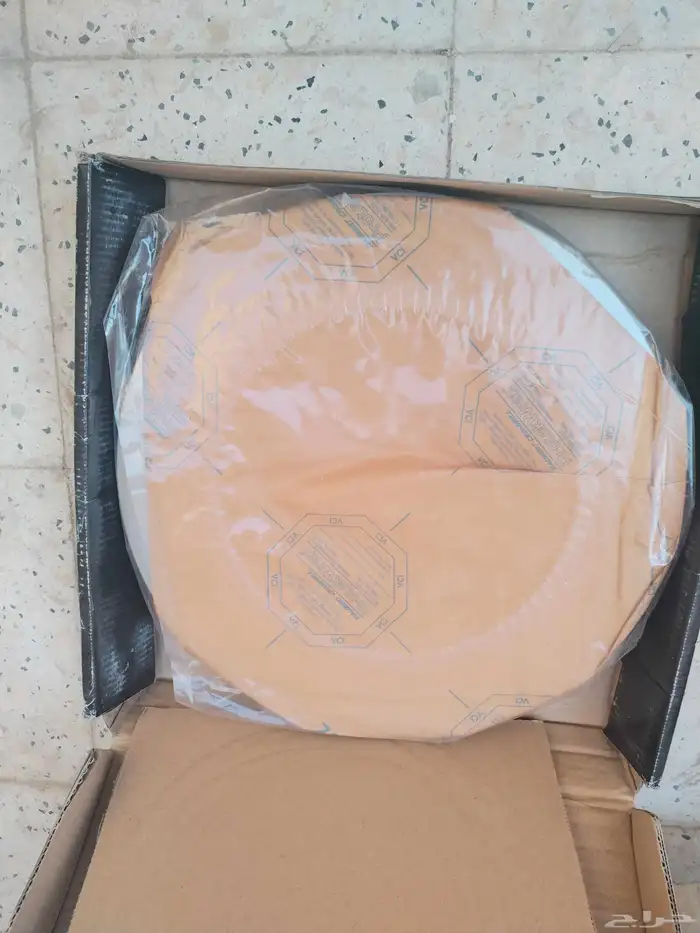 طقم هوبات لكزز من موديل 2010 الى موديل 2015 نوع RX350و RX45 6