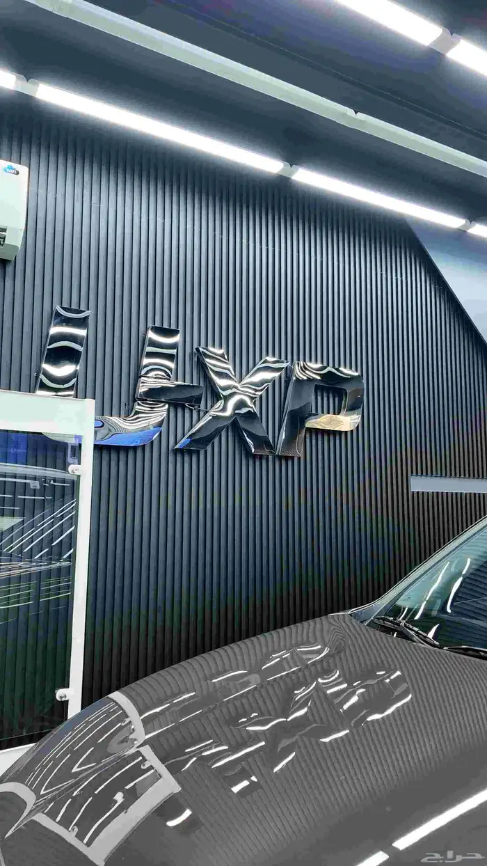 حماية السيارات 2