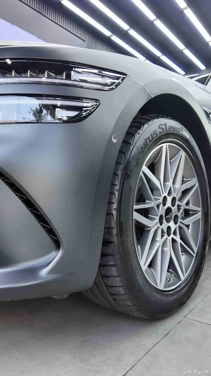 حماية السيارات 3