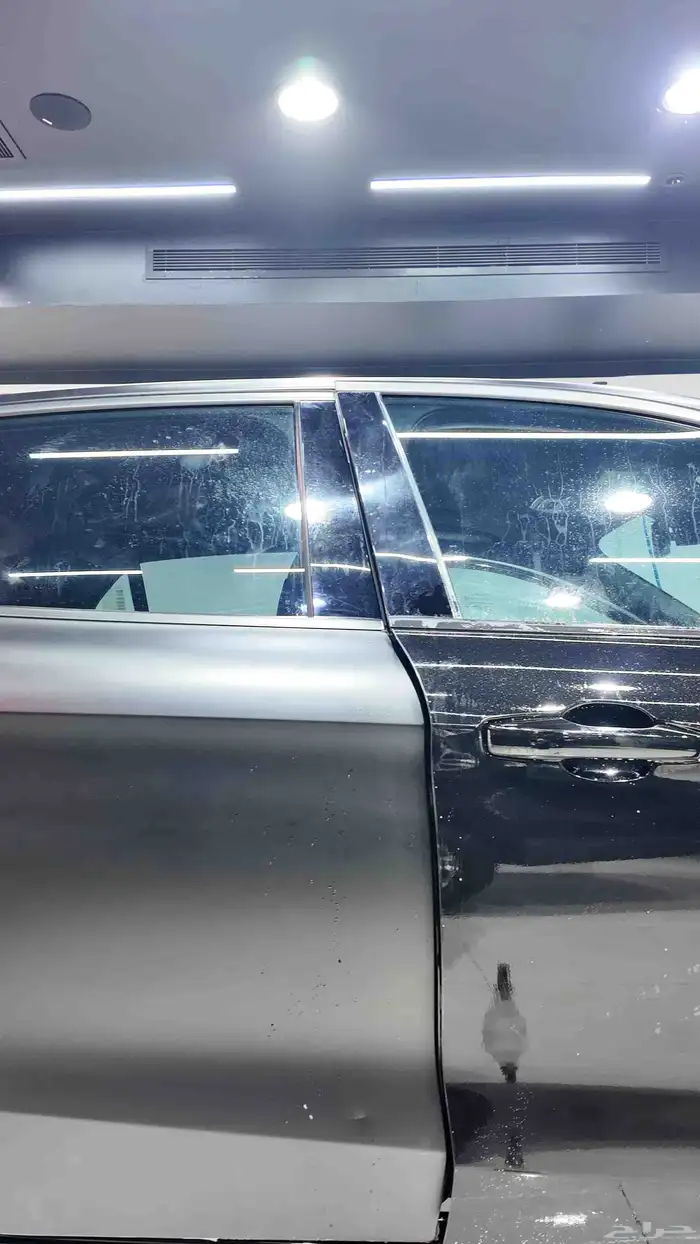 حماية السيارات 0