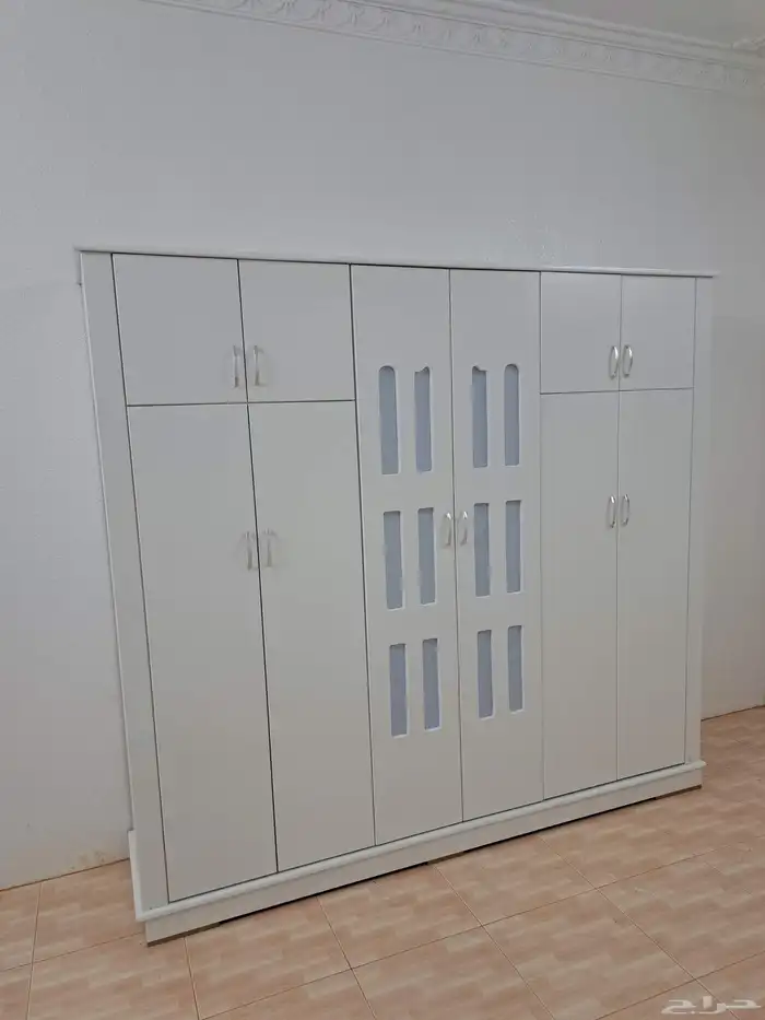 غرف نوم جديدة جاهزة 10