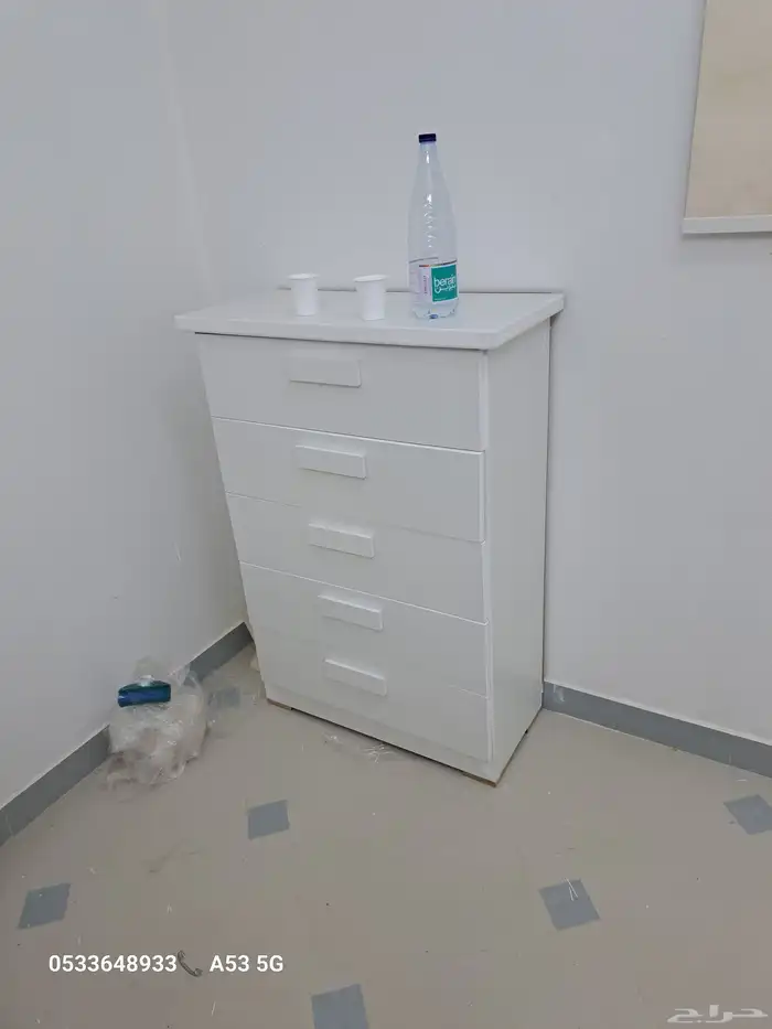 غرف نوم جديدة جاهزة 19