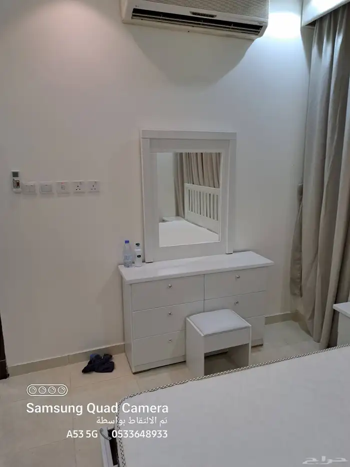غرف نوم جديدة جاهزة 5