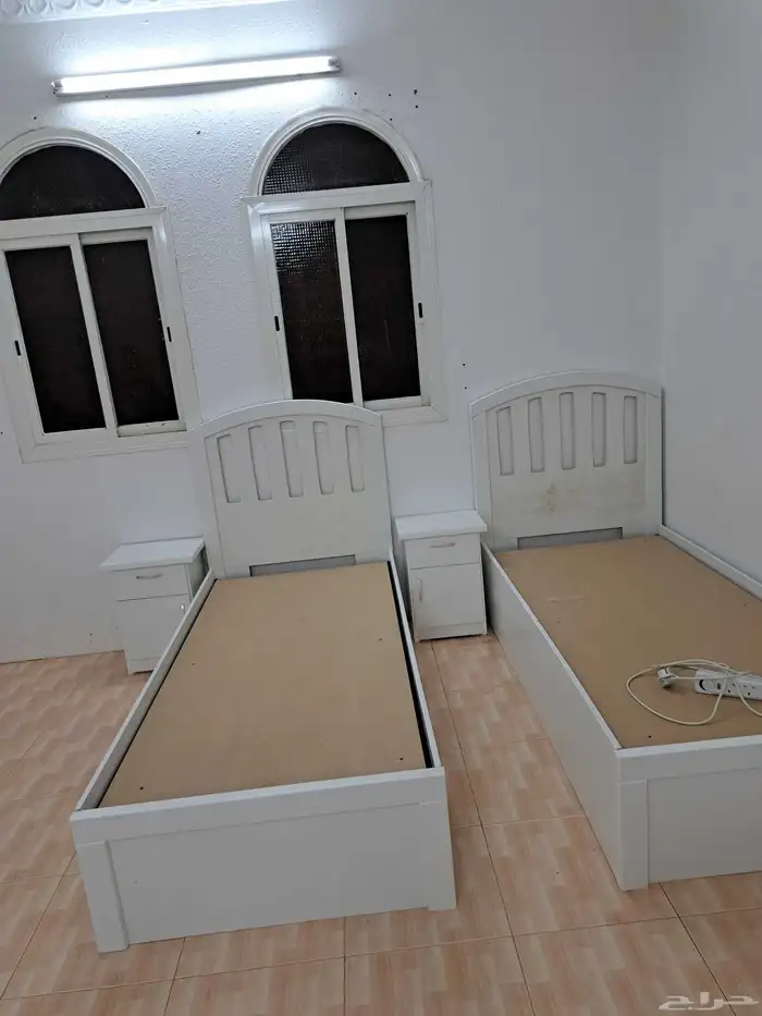 غرف نوم جديدة جاهزة 11