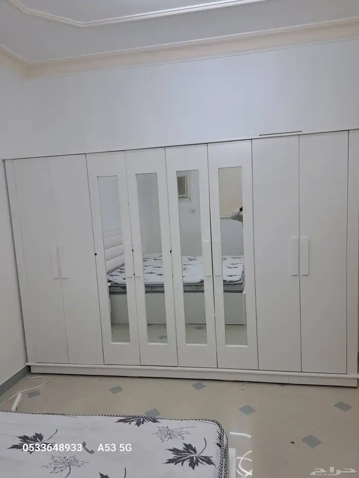 غرف نوم جديدة جاهزة 16